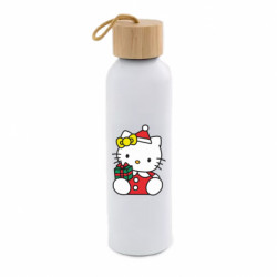 Бутылки для воды Bamboo