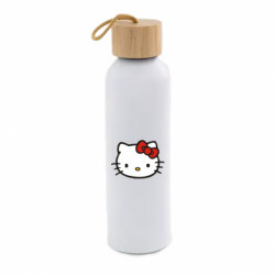 Бутылки для воды Bamboo
