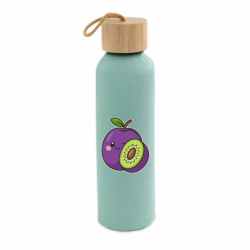 Бутылки для воды Bamboo