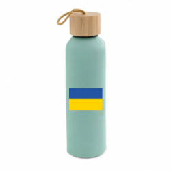 Пляшки для води Bamboo