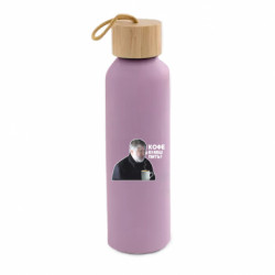 Пляшки для води Bamboo