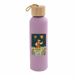 Пляшки для води Bamboo