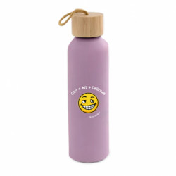 Бутылки для воды Bamboo