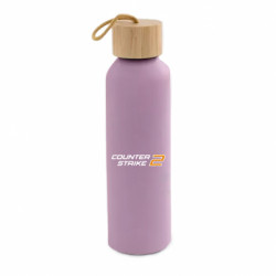 Бутылки для воды Bamboo