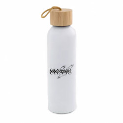 Бутылки для воды Bamboo