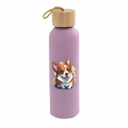 Бутылки для воды Bamboo