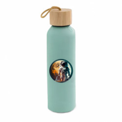 Пляшки для води Bamboo