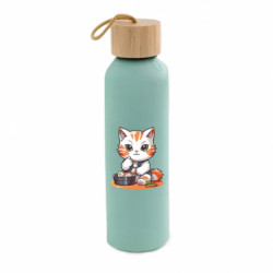 Бутылки для воды Bamboo