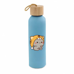 Пляшки для води Bamboo