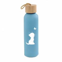 Бутылки для воды Bamboo