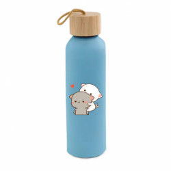 Бутылки для воды Bamboo