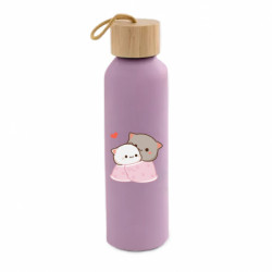 Пляшки для води Bamboo