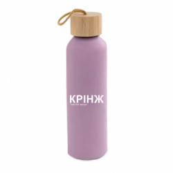 Бутылки для воды Bamboo