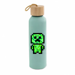 Пляшки для води Bamboo