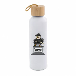 Бутылки для воды Bamboo