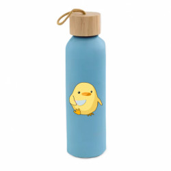 Бутылки для воды Bamboo