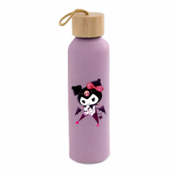 Пляшки для води Bamboo