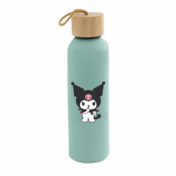 Бутылки для воды Bamboo