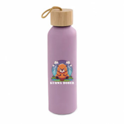 Бутылки для воды Bamboo