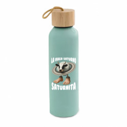 Пляшки для води Bamboo