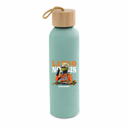 Пляшки для води Bamboo