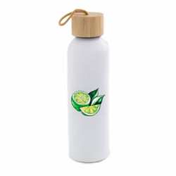 Бутылки для воды Bamboo
