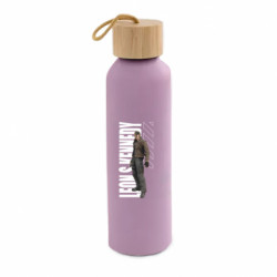 Бутылки для воды Bamboo