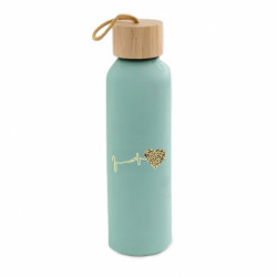 Пляшки для води Bamboo