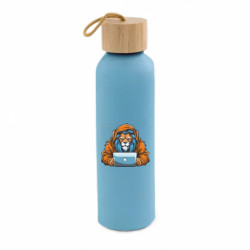 Бутылки для воды Bamboo