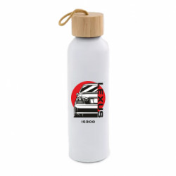 Пляшки для води Bamboo