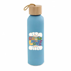 Бутылки для воды Bamboo