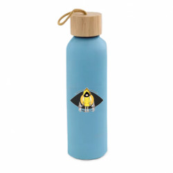 Бутылки для воды Bamboo