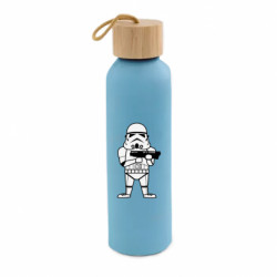 Бутылки для воды Bamboo