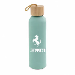 Пляшки для води Bamboo