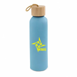 Бутылки для воды Bamboo