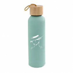 Бутылки для воды Bamboo