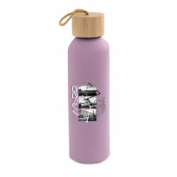 Бутылки для воды Bamboo