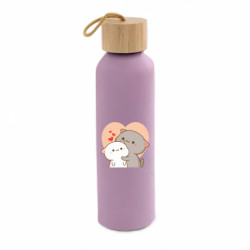 Бутылки для воды Bamboo