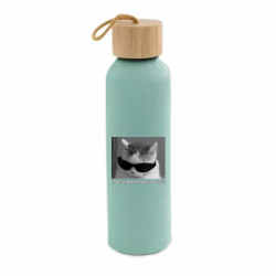 Бутылки для воды Bamboo