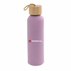 Пляшки для води Bamboo