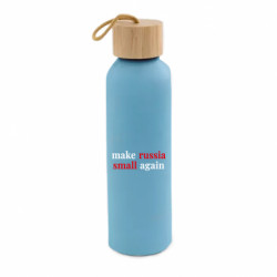 Бутылки для воды Bamboo