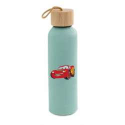 Бутылки для воды Bamboo