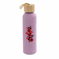 Бутылки для воды Bamboo