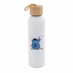 Пляшки для води Bamboo