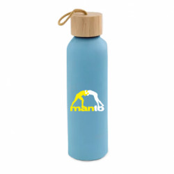 Пляшки для води Bamboo