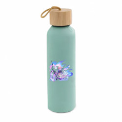 Пляшка для води Bamboo March 7th - FATLINE Пляшка для води Bamboo March 7th