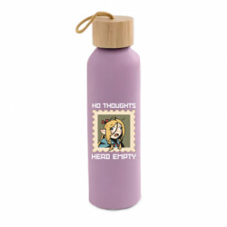 Бутылки для воды Bamboo
