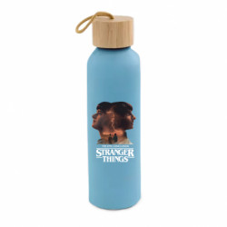 Пляшки для води Bamboo