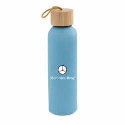 Бутылки для воды Bamboo