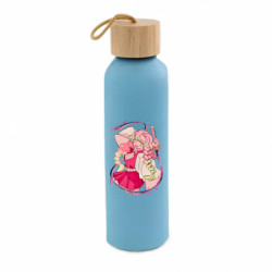 Бутылки для воды Bamboo